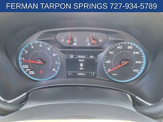 2021 Chevrolet Equinox LS 2GNAXHEV9M6110553 in Tarpon Springs, FL 30