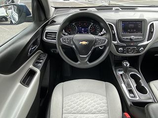 2021 Chevrolet Equinox LT 2GNAXUEV6M6106534 in Thurmont, MD 28