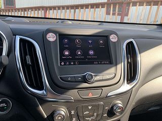 2021 Chevrolet Equinox LT 2GNAXUEV2M6122200 in Tracy, CA 17