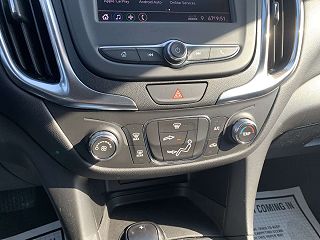 2021 Chevrolet Equinox LT 2GNAXUEV2M6122200 in Tracy, CA 18