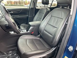 2021 Chevrolet Equinox LT 3GNAXUEV2ML344506 in Troutdale, OR 26
