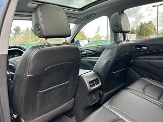 2021 Chevrolet Equinox LT 3GNAXUEV2ML344506 in Troutdale, OR 27