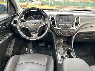 2021 Chevrolet Equinox LT 3GNAXUEV2ML344506 in Troutdale, OR 28