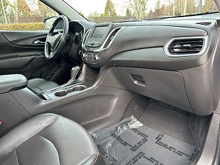 2021 Chevrolet Equinox LT 3GNAXUEV2ML344506 in Troutdale, OR 32