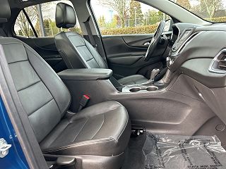 2021 Chevrolet Equinox LT 3GNAXUEV2ML344506 in Troutdale, OR 33
