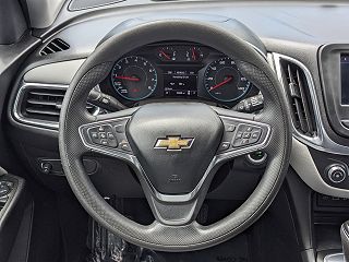 2021 Chevrolet Equinox LS 3GNAXHEV6MS134293 in Van Nuys, CA 13