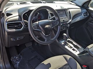 2021 Chevrolet Equinox LT 2GNAXJEV6M6148796 in Van Nuys, CA 12