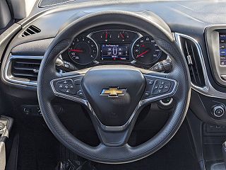 2021 Chevrolet Equinox LT 2GNAXJEV6M6148796 in Van Nuys, CA 13