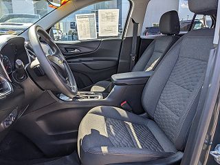 2021 Chevrolet Equinox LT 2GNAXJEV6M6148796 in Van Nuys, CA 18