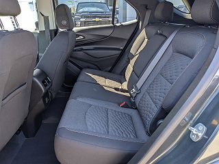 2021 Chevrolet Equinox LT 2GNAXJEV6M6148796 in Van Nuys, CA 21