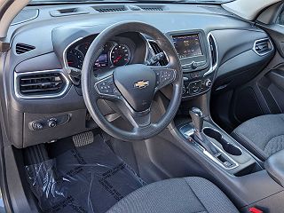 2021 Chevrolet Equinox LT 3GNAXKEV4ML366866 in Van Nuys, CA 12