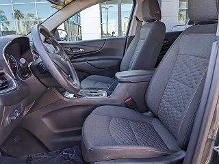 2021 Chevrolet Equinox LT 3GNAXKEV4ML366866 in Van Nuys, CA 18