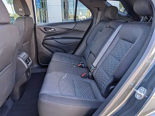 2021 Chevrolet Equinox LT 3GNAXKEV4ML366866 in Van Nuys, CA 21