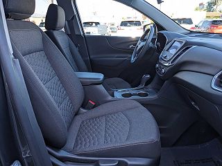 2021 Chevrolet Equinox LT 3GNAXKEV4ML366866 in Van Nuys, CA 24