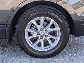 2021 Chevrolet Equinox LT 3GNAXKEV4ML366866 in Van Nuys, CA 9