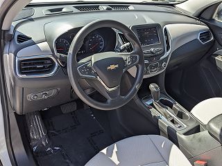 2021 Chevrolet Equinox LS 3GNAXHEV1MS170571 in Van Nuys, CA 12