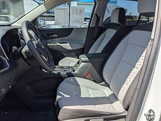 2021 Chevrolet Equinox LS 3GNAXHEV1MS170571 in Van Nuys, CA 18