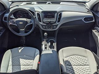 2021 Chevrolet Equinox LS 3GNAXHEV1MS170571 in Van Nuys, CA 20