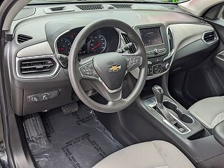2021 Chevrolet Equinox LS 2GNAXHEV6M6126161 in Van Nuys, CA 12