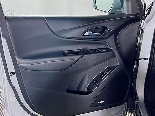 2021 Chevrolet Equinox Premier 2GNAXXEV0M6143418 in Vancouver, WA 10