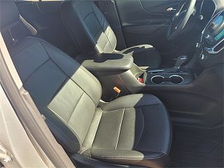 2021 Chevrolet Equinox Premier 3GNAXXEV7MS152036 in Victoria, TX 10