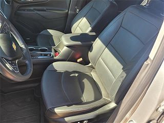 2021 Chevrolet Equinox Premier 3GNAXXEV7MS152036 in Victoria, TX 16