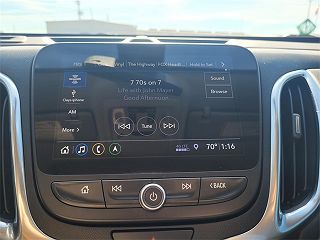 2021 Chevrolet Equinox Premier 3GNAXXEV7MS152036 in Victoria, TX 28