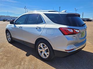 2021 Chevrolet Equinox Premier 3GNAXXEV7MS152036 in Victoria, TX 3