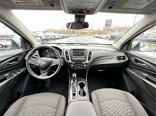 2021 Chevrolet Equinox LT 2GNAXUEV7M6102864 in Wallingford, CT 10