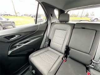 2021 Chevrolet Equinox LT 2GNAXUEV7M6102864 in Wallingford, CT 12