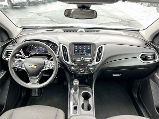2021 Chevrolet Equinox LT 2GNAXUEV7M6102864 in Wallingford, CT 28