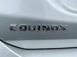 2021 Chevrolet Equinox LT 2GNAXUEV7M6102864 in Wallingford, CT 39