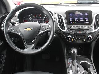 2021 Chevrolet Equinox Premier 2GNAXXEV6M6143116 in Waterford, PA 20