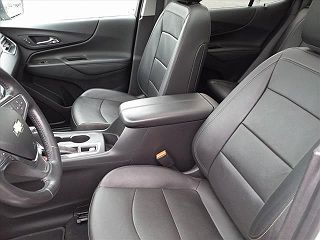 2021 Chevrolet Equinox Premier 3GNAXNEV7MS164952 in Wayne, MI 16