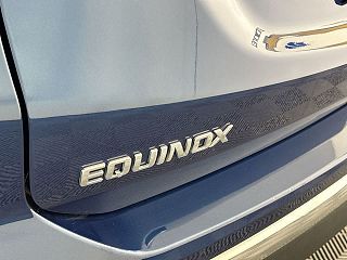 2021 Chevrolet Equinox LT 3GNAXUEV3ML309831 in Wexford, PA 10