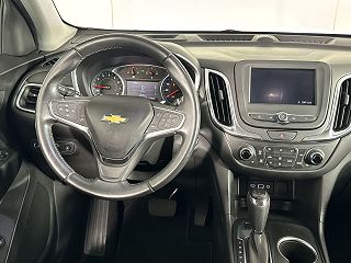 2021 Chevrolet Equinox LT 3GNAXUEV3ML309831 in Wexford, PA 21