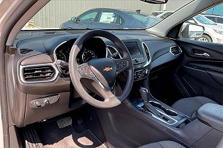 2021 Chevrolet Equinox LT 3GNAXKEV7MS130430 in Wichita, KS 14