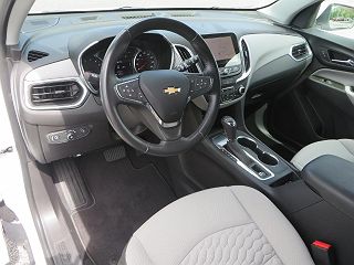 2021 Chevrolet Equinox LT 3GNAXKEV3MS120509 in Wildwood, FL 20