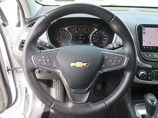 2021 Chevrolet Equinox LT 3GNAXKEV3MS120509 in Wildwood, FL 22