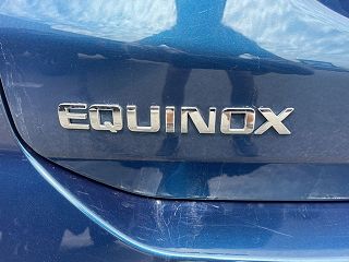 2021 Chevrolet Equinox Premier 2GNAXNEVXM6131779 in Wilmington, NC 14