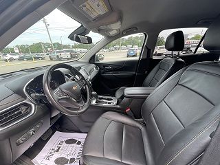 2021 Chevrolet Equinox Premier 2GNAXNEVXM6131779 in Wilmington, NC 20