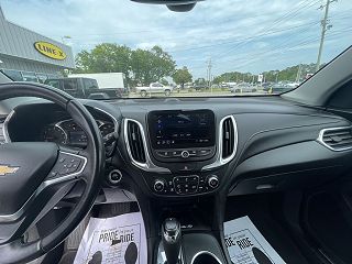 2021 Chevrolet Equinox Premier 2GNAXNEVXM6131779 in Wilmington, NC 22