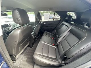 2021 Chevrolet Equinox Premier 2GNAXNEVXM6131779 in Wilmington, NC 23