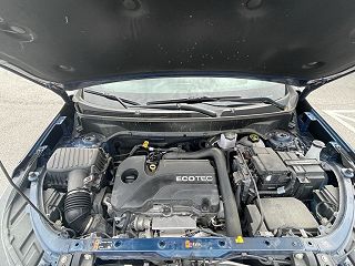 2021 Chevrolet Equinox Premier 2GNAXNEVXM6131779 in Wilmington, NC 9