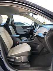2021 Chevrolet Equinox LS 3GNAXHEV1MS142513 in Winnsboro, SC 22