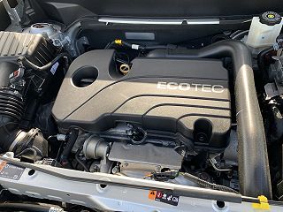 2021 Chevrolet Equinox LS 3GNAXHEV4MS169558 in Winter Haven, FL 14