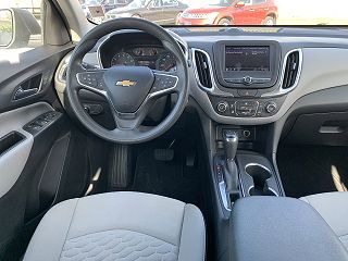 2021 Chevrolet Equinox LS 3GNAXHEV4MS169558 in Winter Haven, FL 20