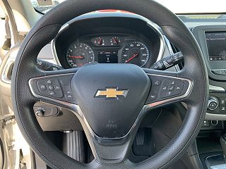 2021 Chevrolet Equinox LS 3GNAXHEV4MS169558 in Winter Haven, FL 39