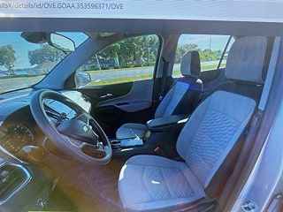2021 Chevrolet Equinox LS 3GNAXHEV4MS169558 in Winter Haven, FL 5