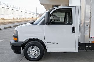 2021 Chevrolet Express 4500 1HA6GVC70MN007112 in Addison, TX 14